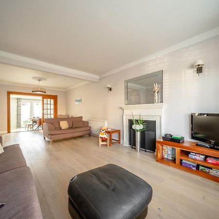 London & Forest Loughton  Extérieur photo
