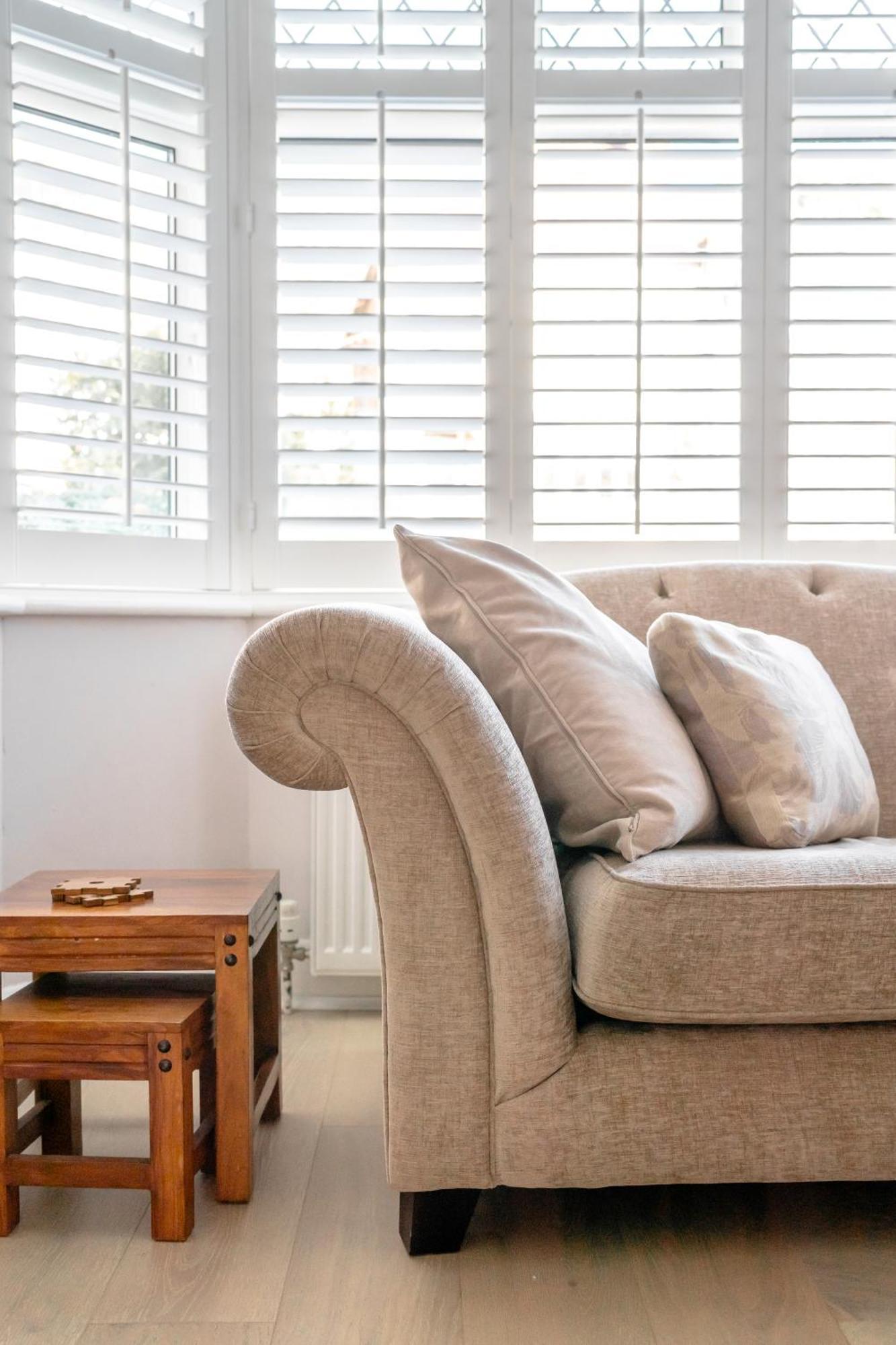 London & Forest Loughton  Extérieur photo