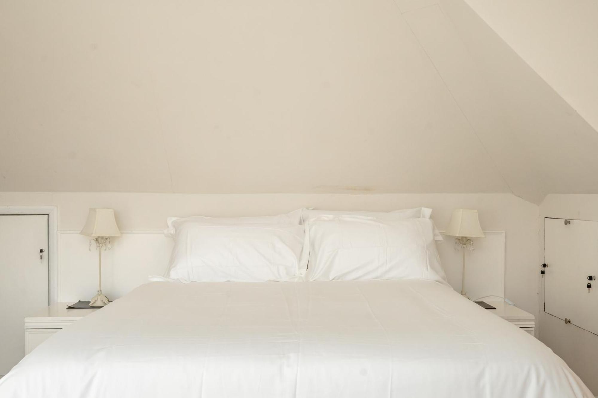 London & Forest Loughton  Extérieur photo