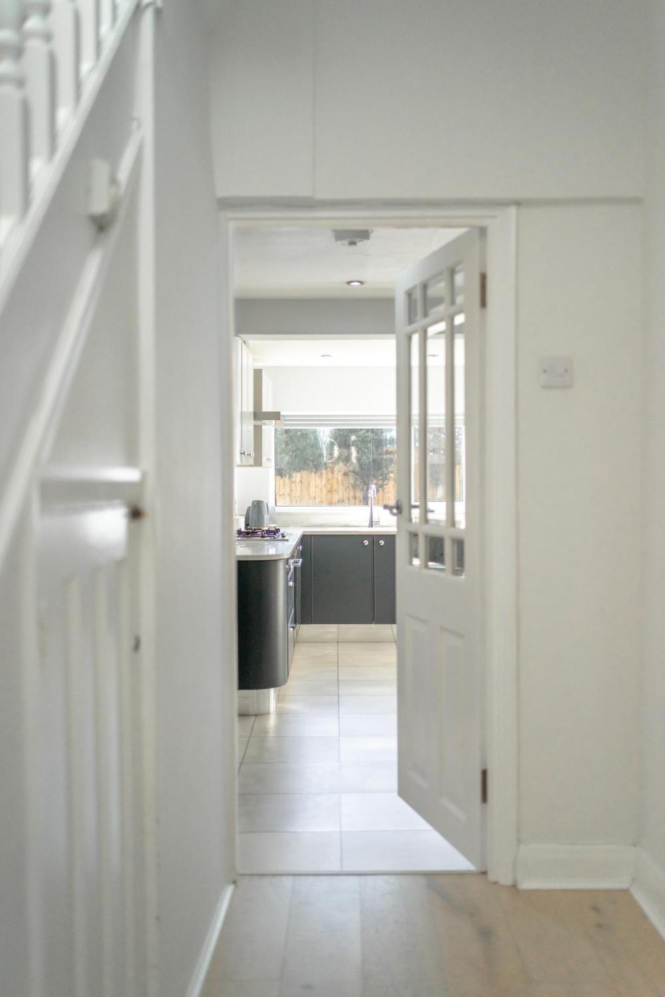 London & Forest Loughton  Extérieur photo