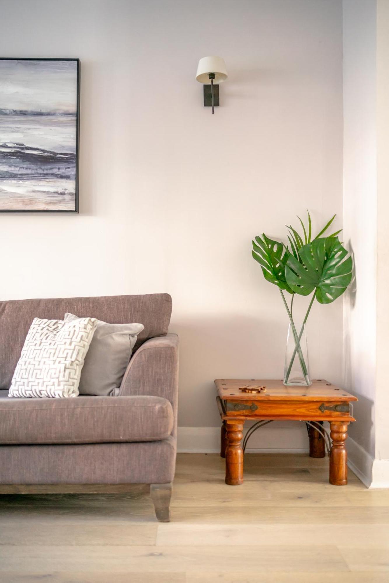 London & Forest Loughton  Extérieur photo
