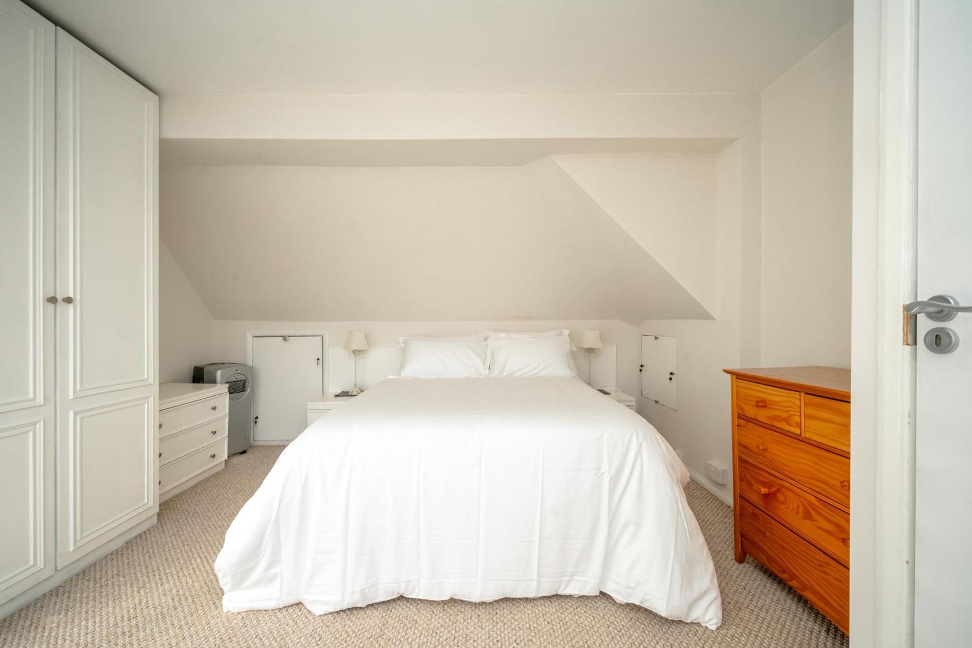 London & Forest Loughton  Extérieur photo