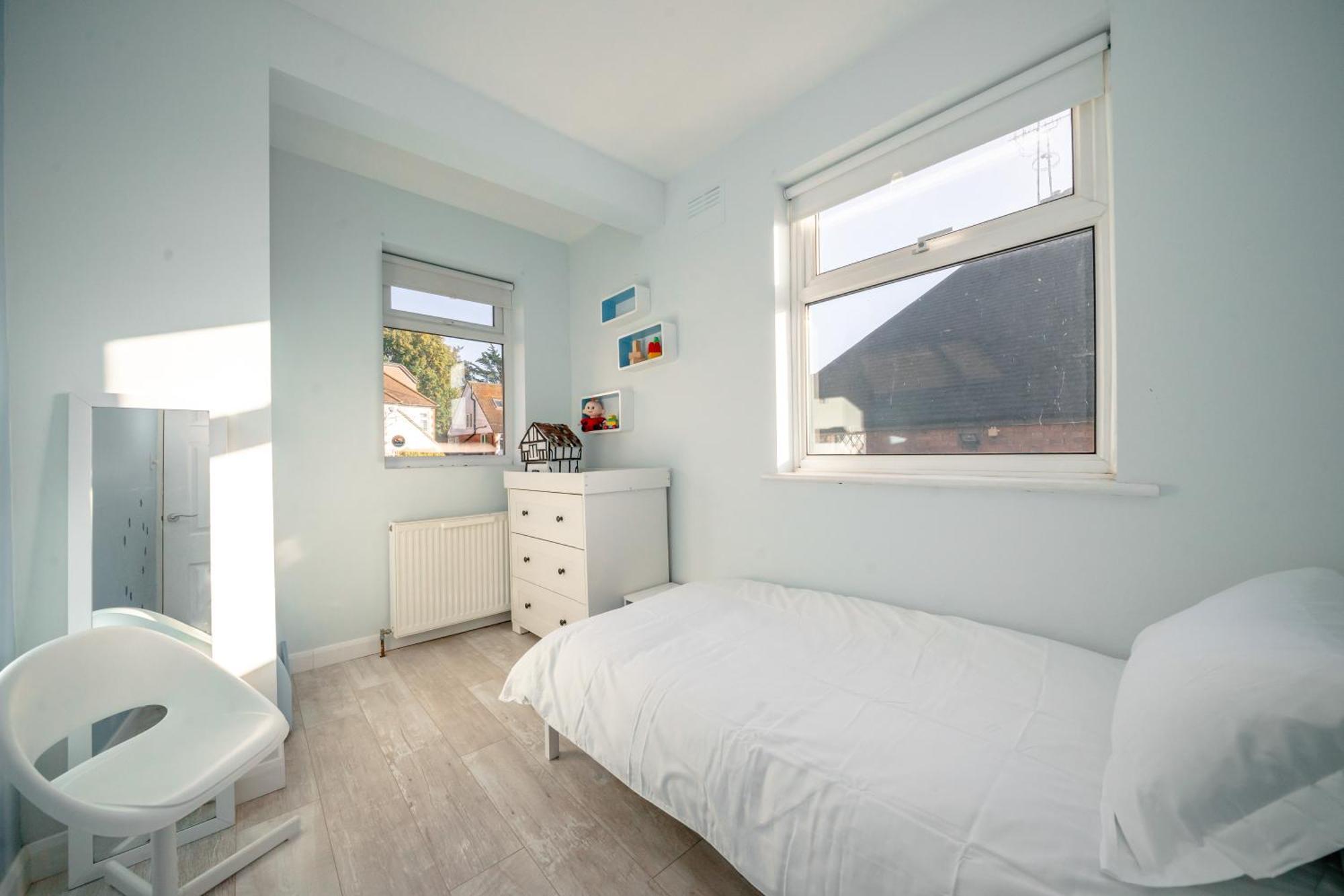 London & Forest Loughton  Extérieur photo