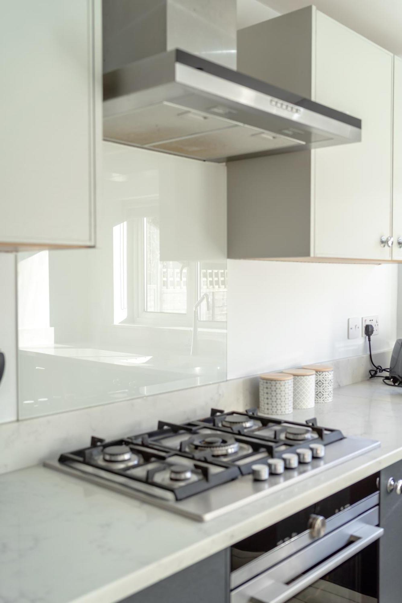 London & Forest Loughton  Extérieur photo