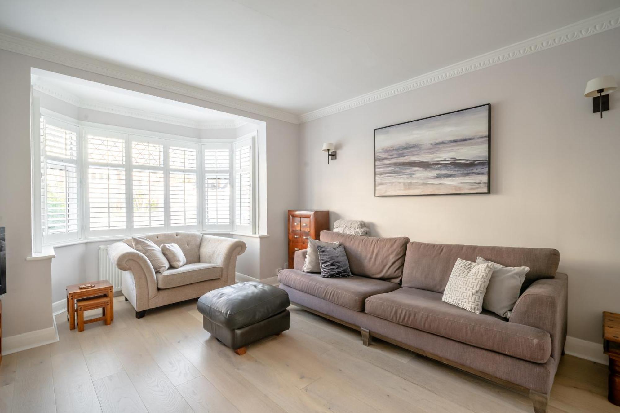 London & Forest Loughton  Extérieur photo