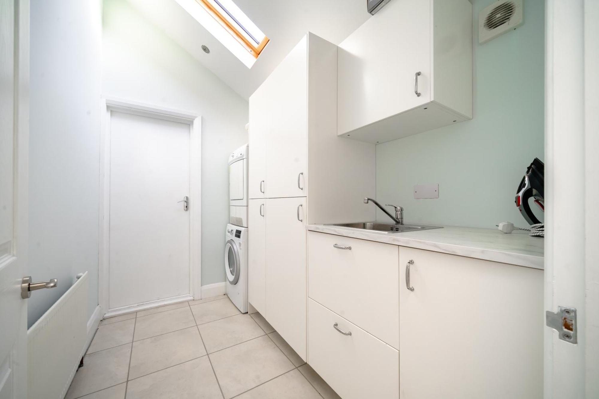 London & Forest Loughton  Extérieur photo