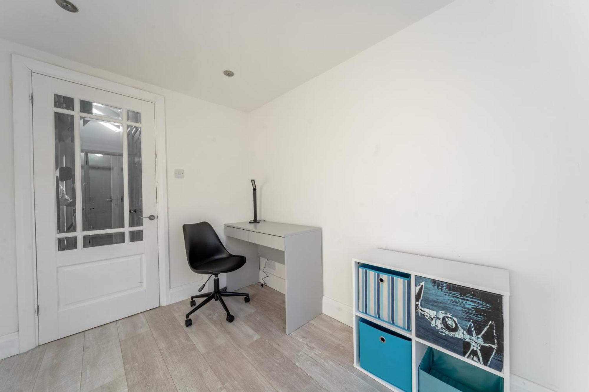London & Forest Loughton  Extérieur photo