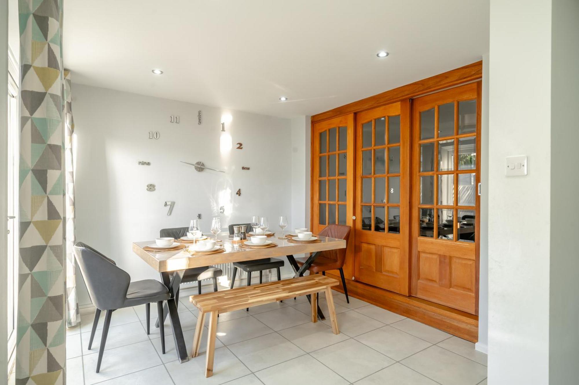 London & Forest Loughton  Extérieur photo